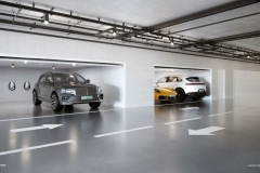Private-Parking